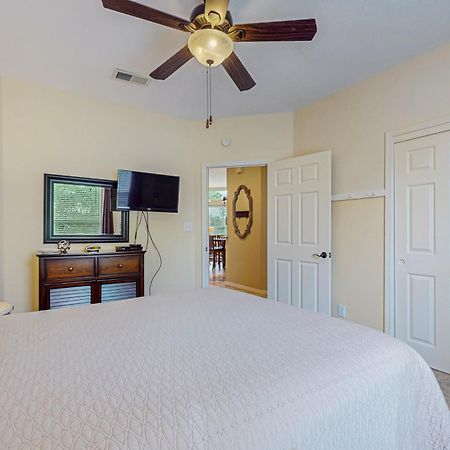 Cypress Point Condominiums At Craft Farms #306B Gulf Shores Kültér fotó