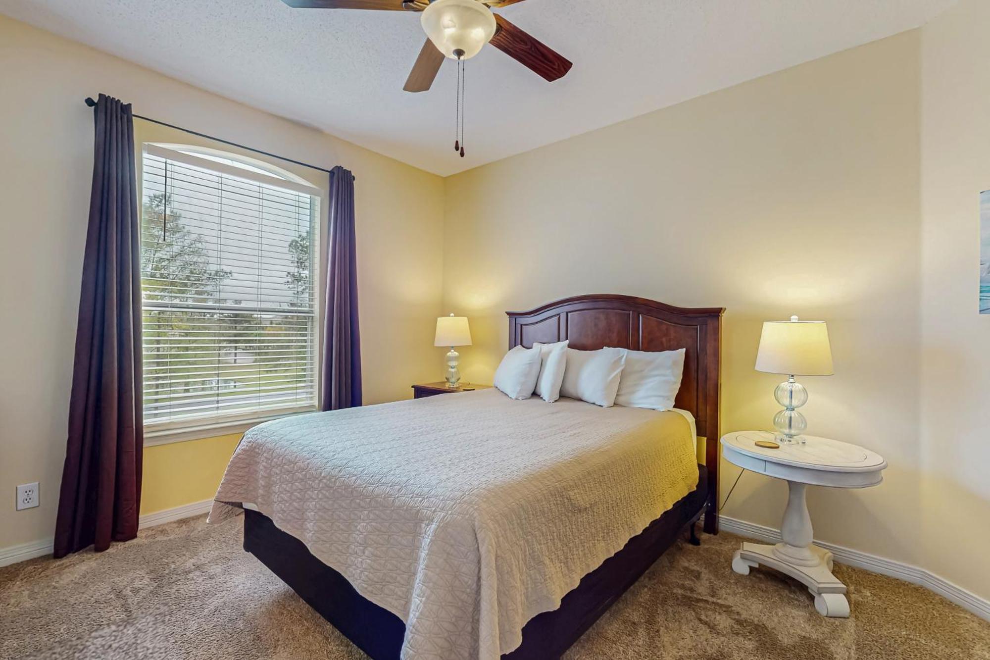 Cypress Point Condominiums At Craft Farms #306B Gulf Shores Kültér fotó