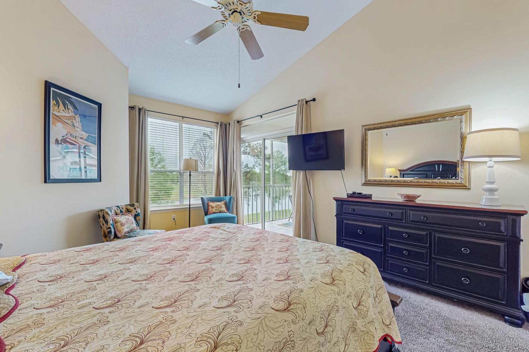 Cypress Point Condominiums At Craft Farms #306B Gulf Shores Kültér fotó