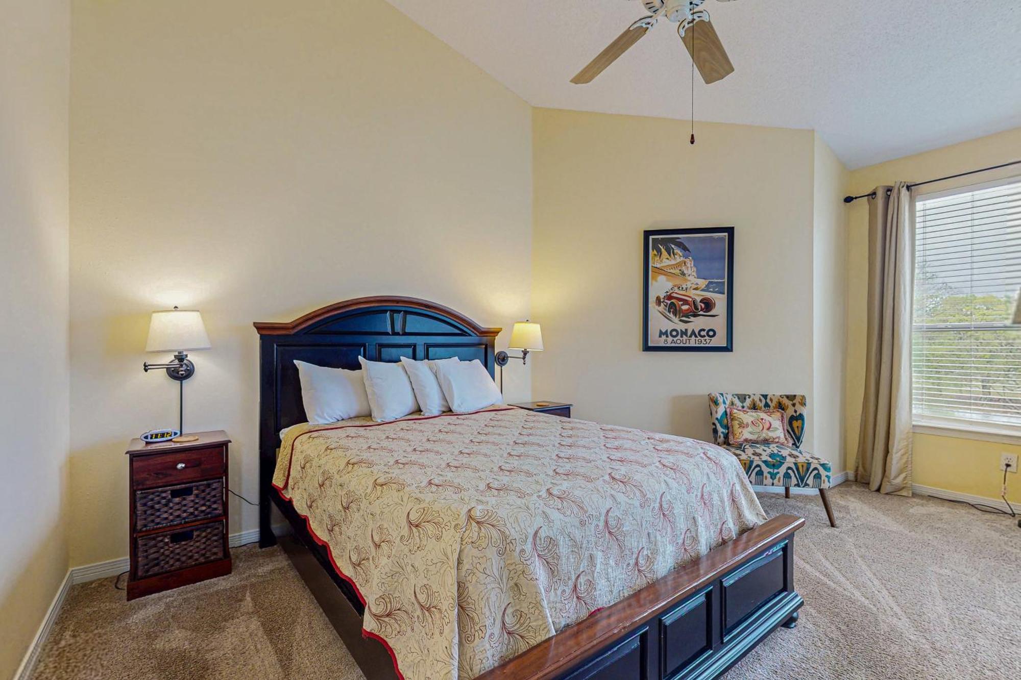 Cypress Point Condominiums At Craft Farms #306B Gulf Shores Kültér fotó