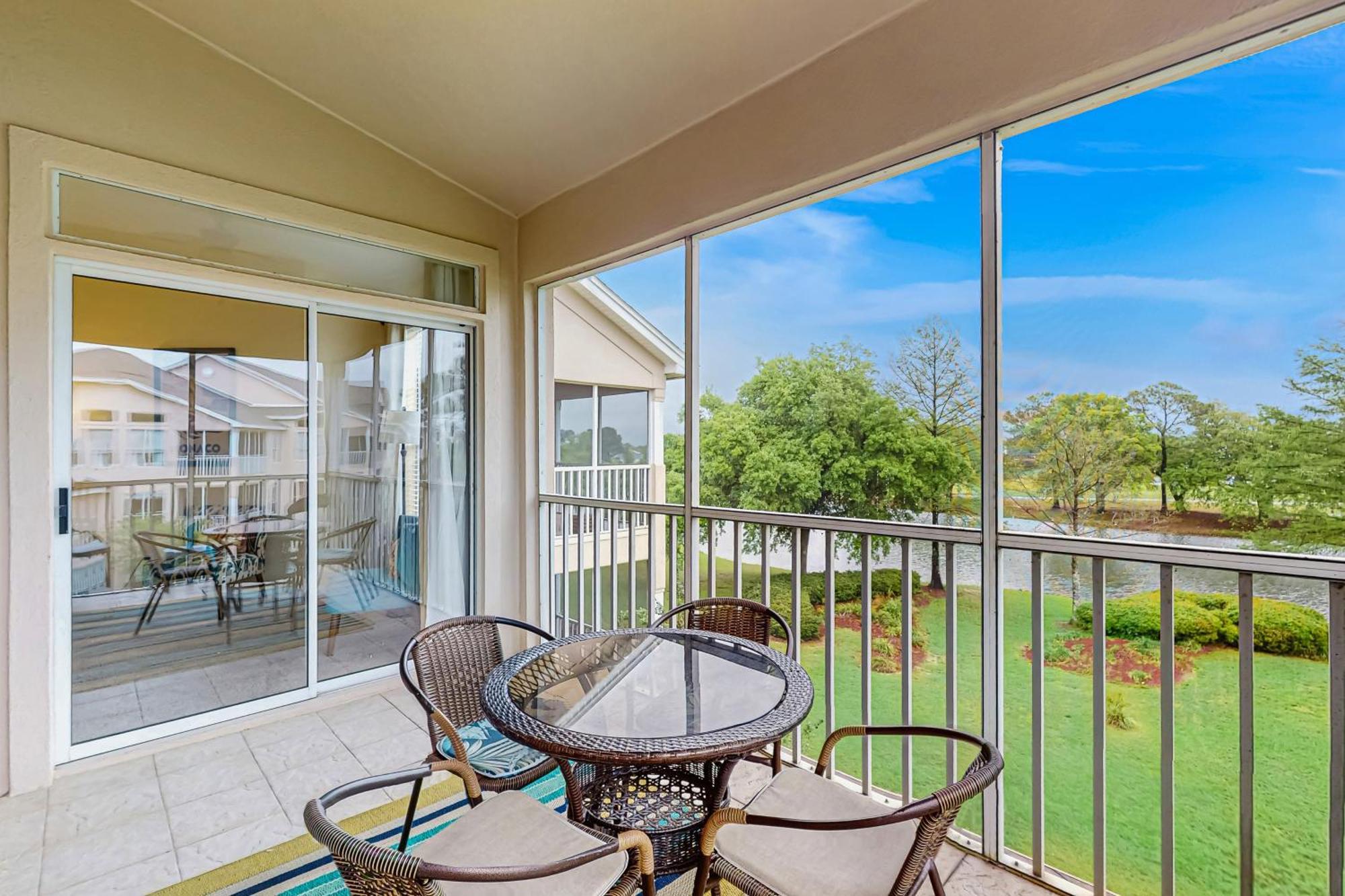 Cypress Point Condominiums At Craft Farms #306B Gulf Shores Kültér fotó