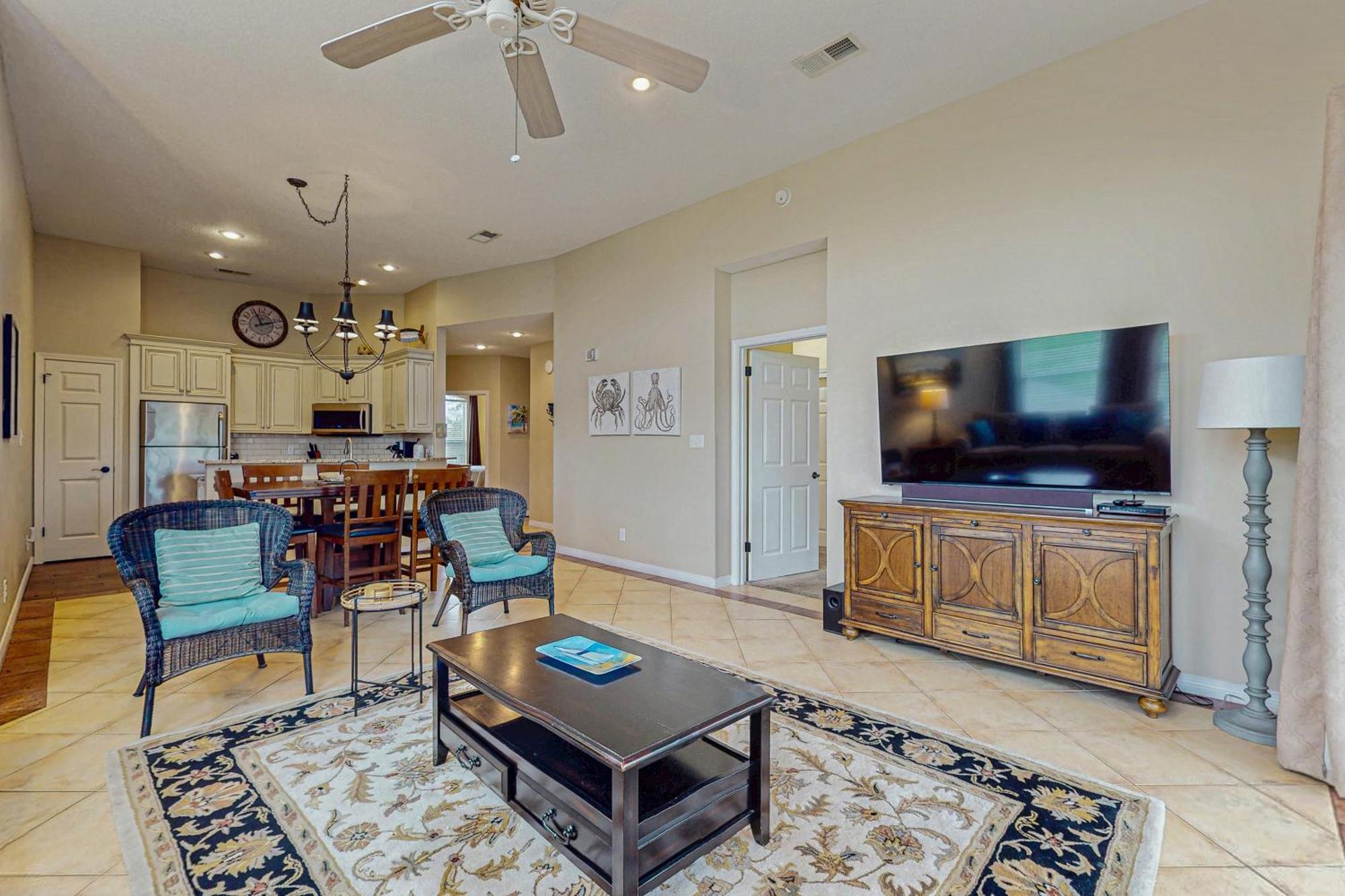 Cypress Point Condominiums At Craft Farms #306B Gulf Shores Kültér fotó