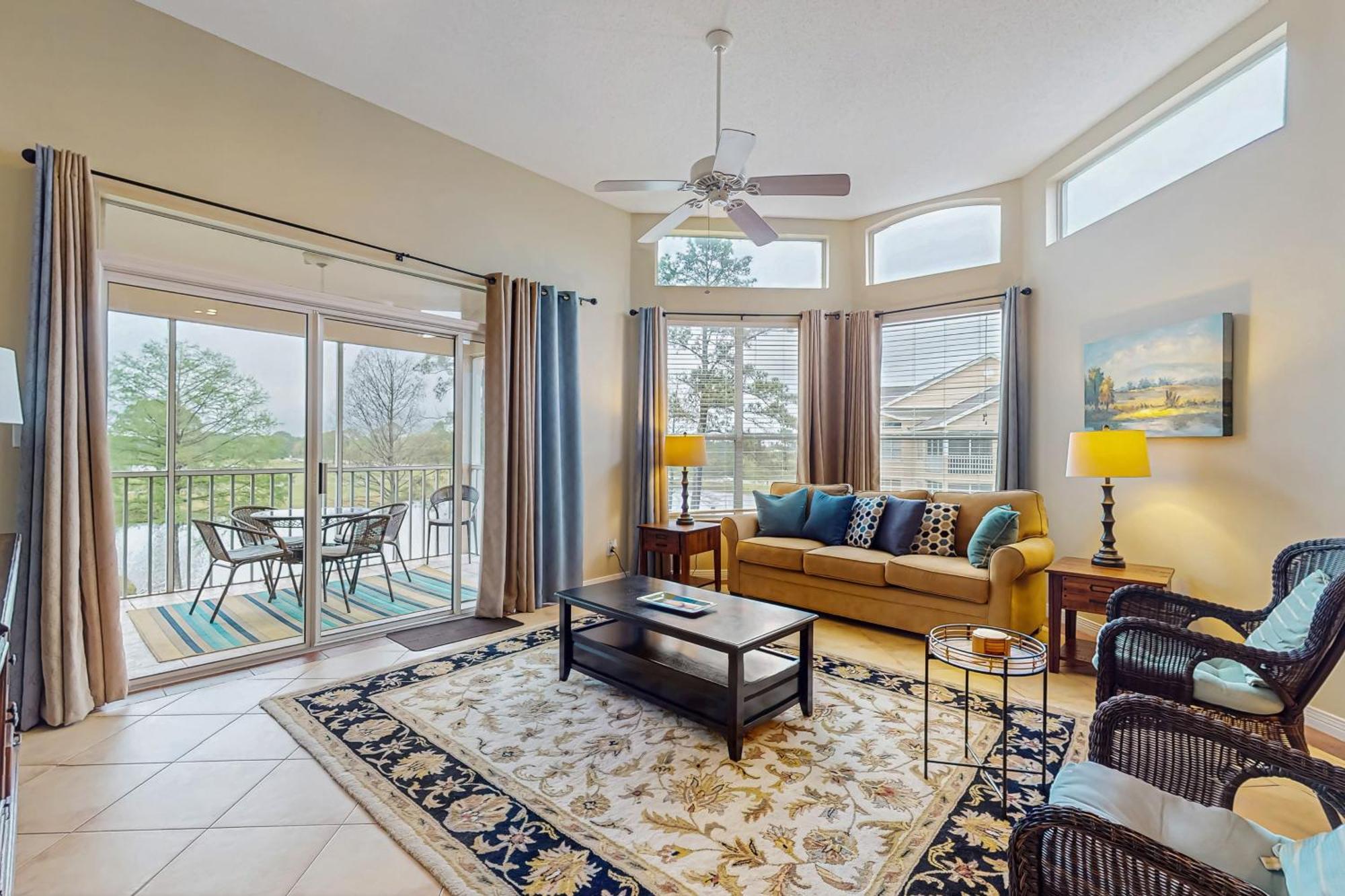 Cypress Point Condominiums At Craft Farms #306B Gulf Shores Kültér fotó